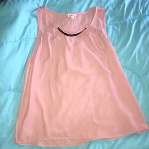 Never Worn Pink Blouse